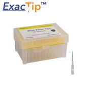 Pipet tips, 20ul filter tip